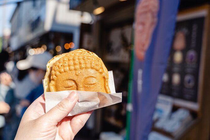 Kamakura Historical and Cultural Day Trip with Local Cuisine - FAQ