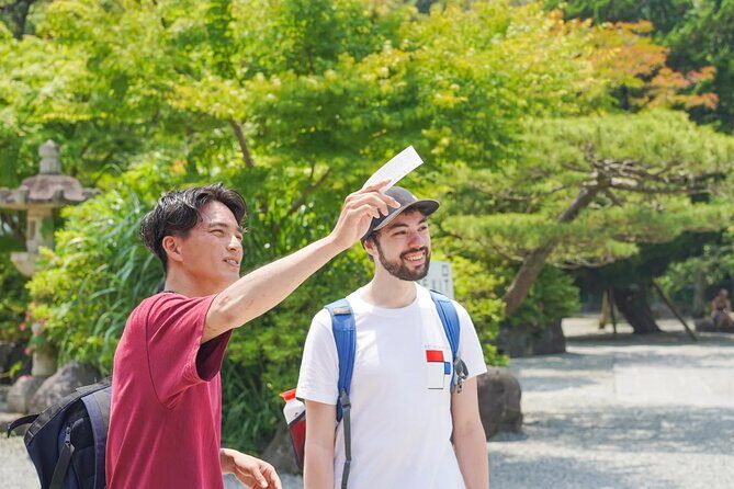 Kamakura Historical Walking Tour with the Great Buddha - The Sum Up: Why Choose This Tour?