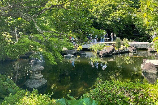 Kamakura: Largest Wooden Buddha, Temples, Cultural Experience - Who Is This Tour Best For?