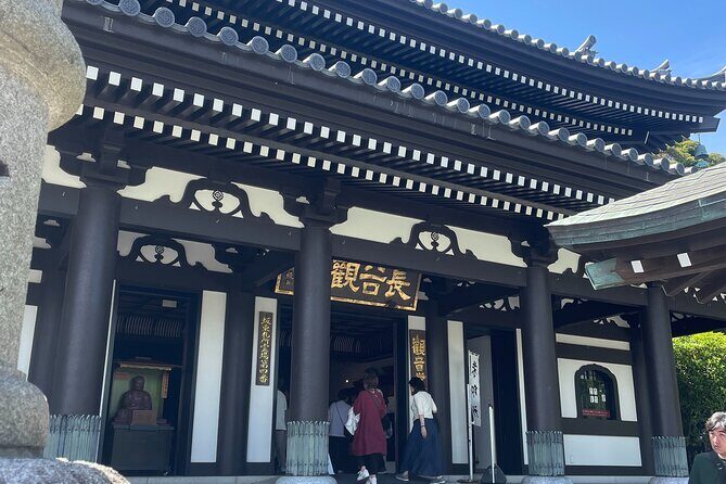 Kamakura: Largest Wooden Buddha, Temples, Cultural Experience - FAQ