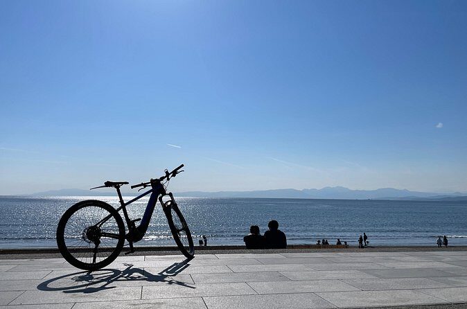 Kamakura Old Capital E-Bike Tour - Why This Tour Offers Great Value