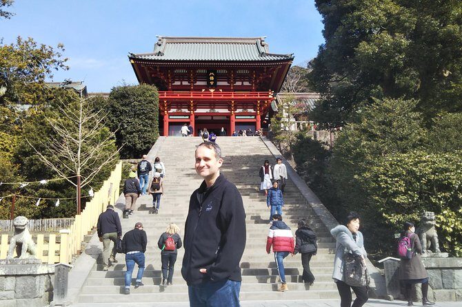 Kamakura One Day Hike Tour with Government-Licensed Guide - The Value of a Guided Hiking Tour