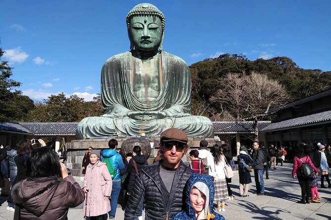 Kamakura One Day Hike Tour with Government-Licensed Guide - Final Thoughts