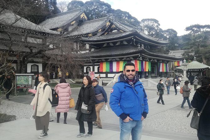 Kamakura One Day Hike Tour with Government-Licensed Guide - Final Words