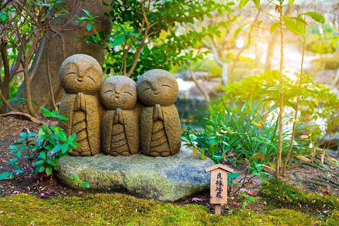 Kamakura Private Charter Car Private tour - What Travelers Say