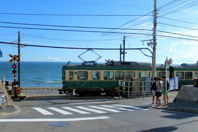 Kamakura Private Charter Car Private tour - The Sum Up: Who Should Consider This Tour?