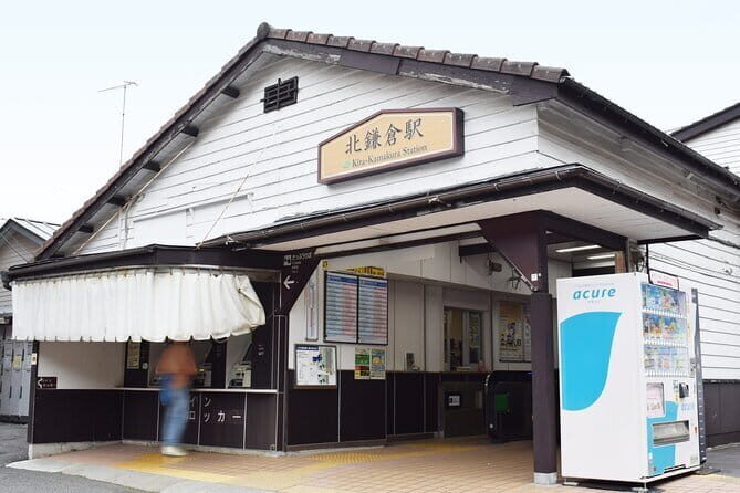 Kamakura Private Cultural and Historical Hiking Tour - Transportation, Group Size, and Overall Value