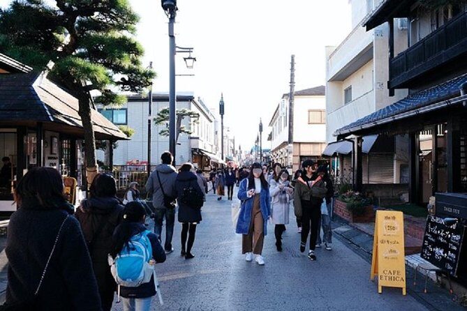 Kamakura Private Custom Tour - FAQ