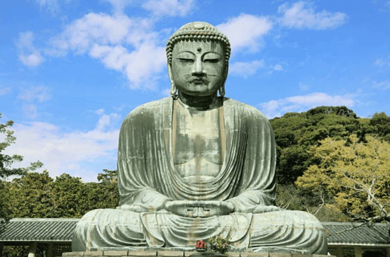 Kamakura Private Custom Tour with Local Guide - Key Points