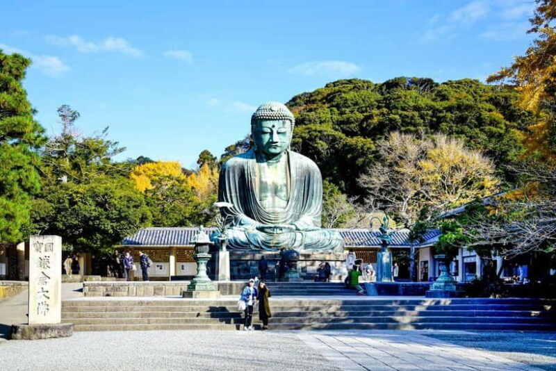 Kamakura Private & Customizable Tour - All-in-One Experience - Detailed Breakdown of the Tour Experience