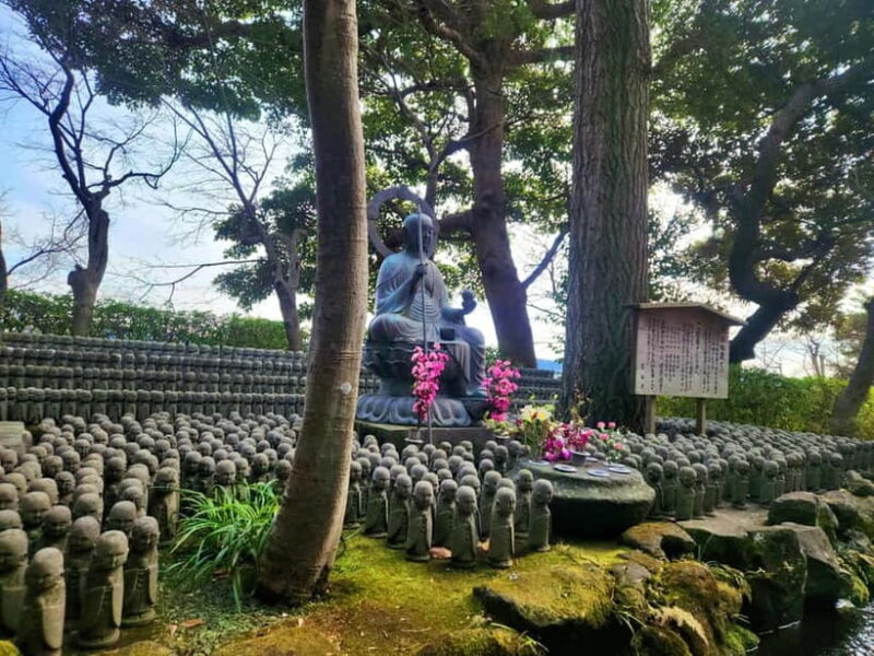 Kamakura Private & Customizable Tour - All-in-One Experience - Who Will Love This Tour?
