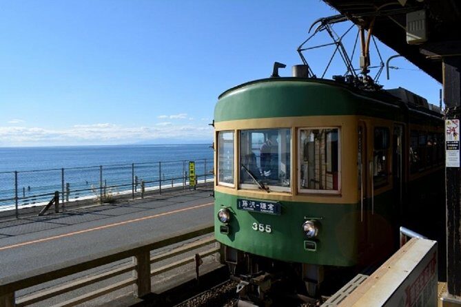 Kamakura Private Tour by Public Transportation - Who Should Consider This Tour?