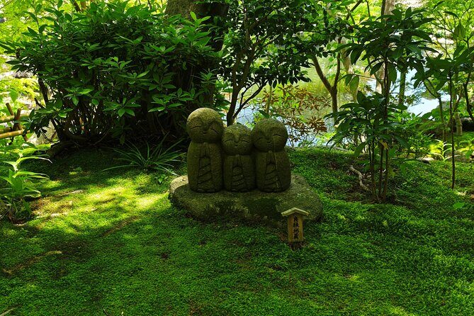 Kamakura Samurai Legends Shrines and the Great Buddha - Breaking Down the Itinerary