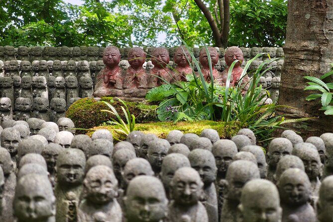 Kamakura Samurai Legends Shrines and the Great Buddha - The Sum Up: Who Will Love This Tour?