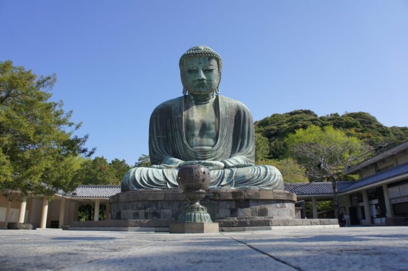 Kamakura Temples Private Guided Tour from Tokyo - Introduction: Is this tour right for you?