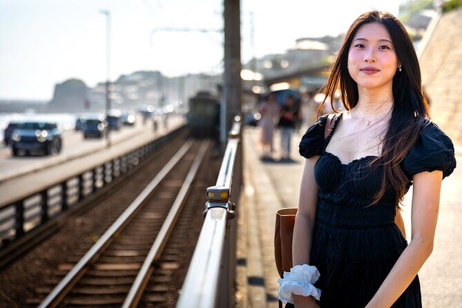 Kamakura Tour with Pro Photographer: Anime Train & Fuji Sunset - Final Words