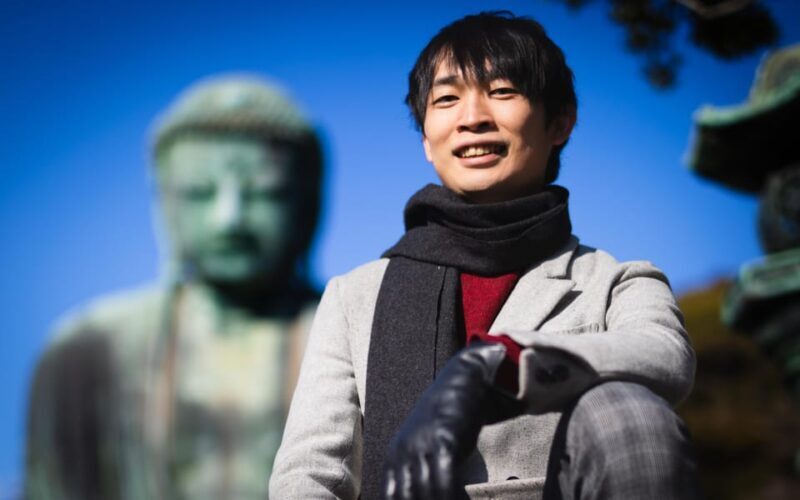 Kamakura Tour with Pro Photographer: Great Buddha & Hase - An Authentic, Photo-Focused Kamakura Experience