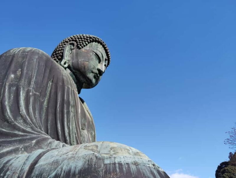 Kamakura: Visit the Great Buddhas & Mysterious Cave Temple - Exploring Kamakura’s Spiritual Heart in 1.5 Hours
