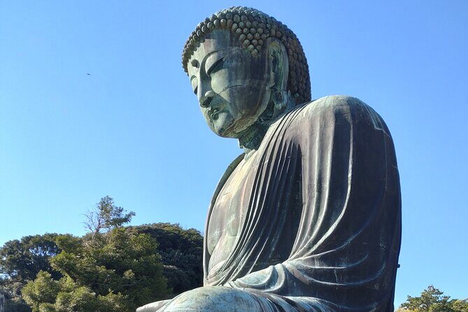 Kamakura Walking Tour and T-shirt Printing Experience - What the Reviews Say