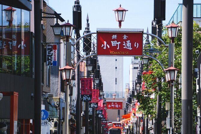 Kamakura Walking Tour - The City of Shogun - Who Will Love This Experience?