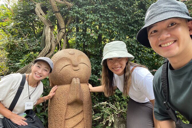 Kamakura Walking Tour - The City of Shogun - Frequently Asked Questions
