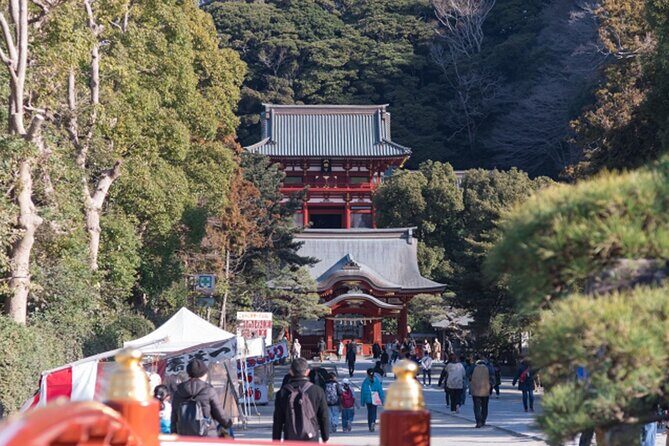 Kamakura Walking Tour - The City of Shogun - Final Word