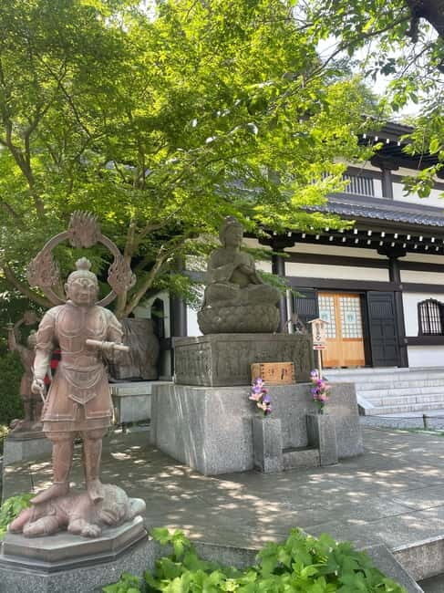 Kamakura:Largest Wooden Buddha, Temples, Cultural Experience - Final Thoughts