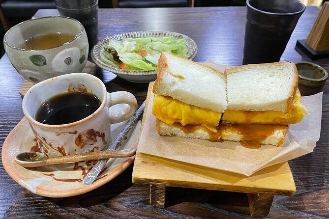 Kamata Tokyo: Culinary Delights & Local Life Adventures! - Practical Details and Tour Logistics