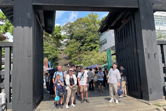 Kamata Tokyo: Culinary Delights & Local Life Adventures! - The Sum Up