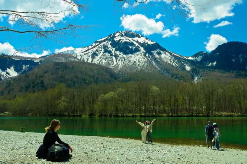 Kamikochi & Matsumoto Castle: Nature & Heritage Day Tour - Practical Details and Value