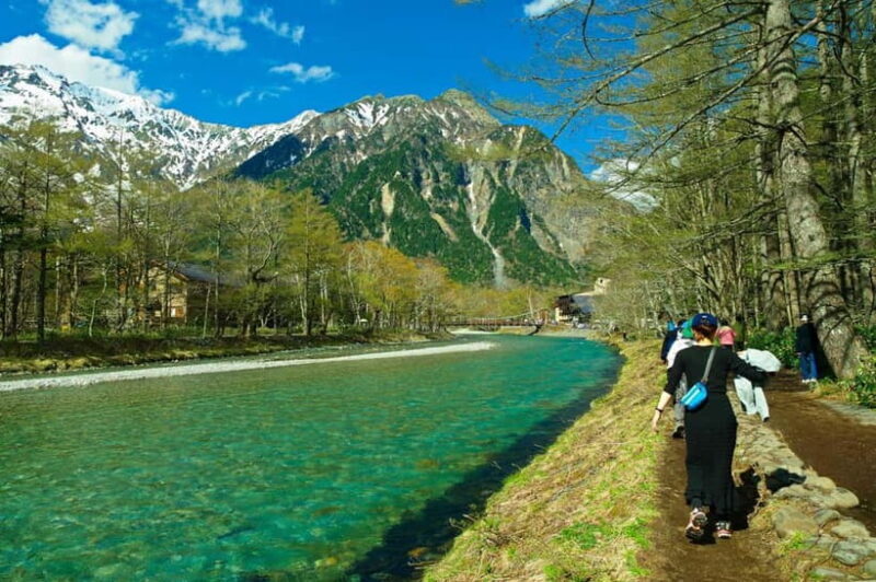 Kamikochi & Matsumoto Castle: Nature & Heritage Day Tour - Final Thoughts
