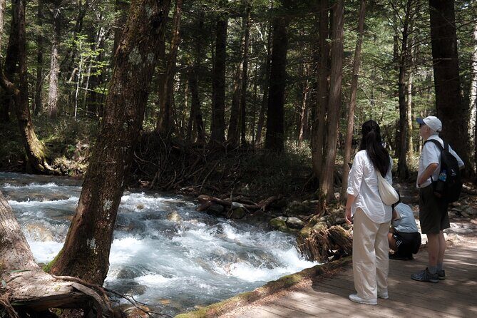 Kamikochi Private Summer Escape: Meet Wildlife in Pristine Nature - What Travelers Say