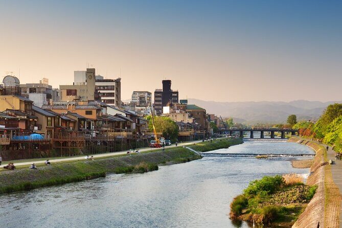 Kamo Rivers Timeless Tales: A Self-Guided Audio Tour in Kyoto - Final Thoughts