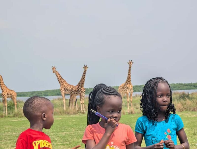 Kampala: 2-Day Best Murchison Falls Wildlife Adventure Tour - Exploring the Itinerary: What You Can Expect