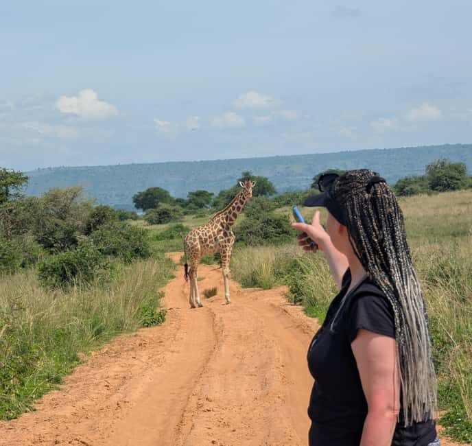 Kampala: 2-Day Best Murchison Falls Wildlife Adventure Tour - Final Thoughts: Is This Tour for You?