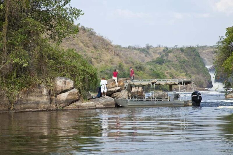 Kampala: 3-Day Murchison Falls National Park Safari - Final Thoughts: Who Will Love This Safari?