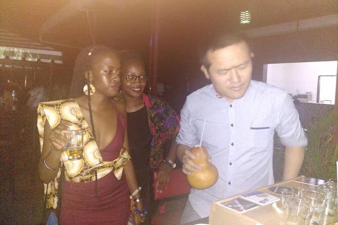 Kampala Bar Crawl, Beer Tasting and Street Food (6 Hours) - A Deep Dive into the Kampala Nightlife Experience
