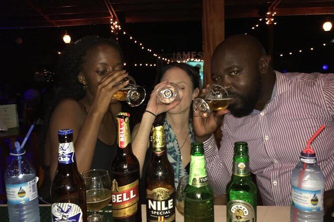 Kampala Bar Crawl, Beer Tasting and Street Food (6 Hours) - Who Should Consider This Tour?