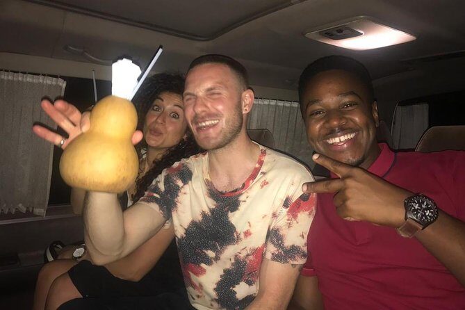 Kampala Bar Crawl, Beer Tasting and Street Food (6 Hours) - Final Thoughts