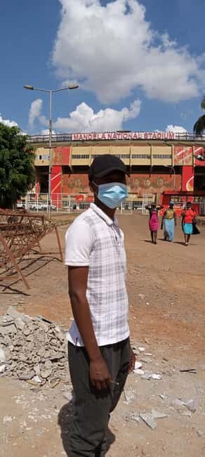 Kampala city tour expererience - Final Thoughts