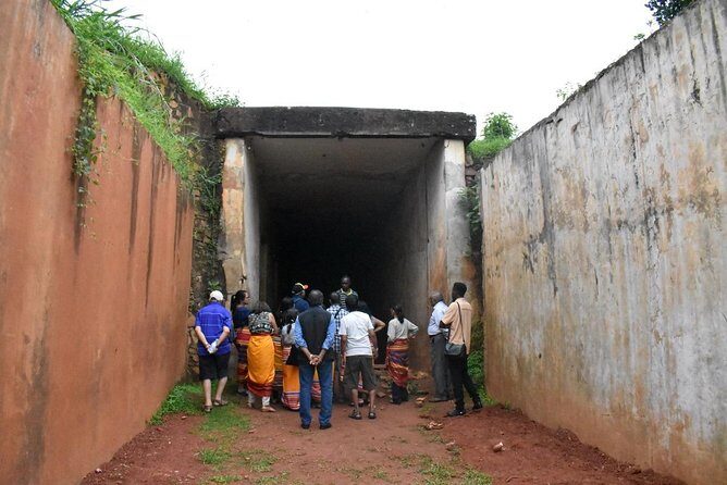 Kampala City Tour - Full Day - The Itinerary in Detail