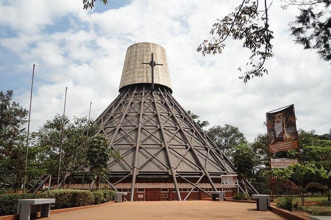 Kampala City Tour - Full Day - Who Should Take This Tour?