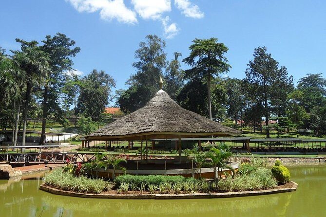 Kampala City Tour - Full Day - Final Thoughts