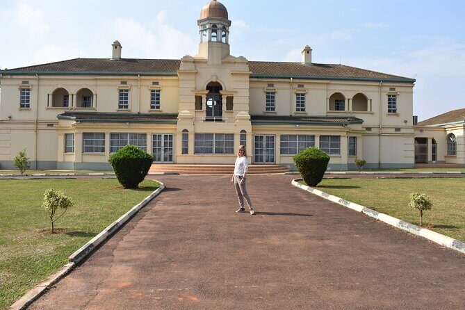 Kampala City Tour - Half Day - Kampala City Tour - Half Day: A Practical Guide to Uganda’s Capital