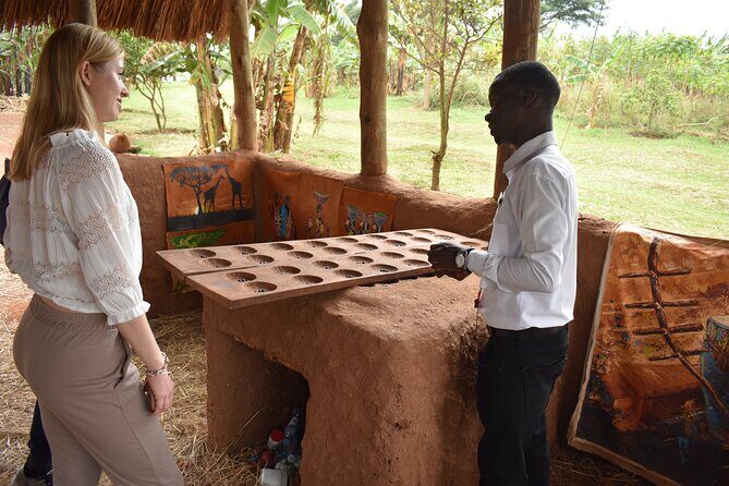 Kampala City Tour - Half Day - An In-Depth Look at the Kampala City Tour