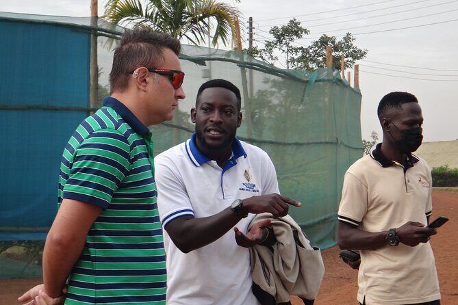Kampala City Tour - Half Day - FAQ