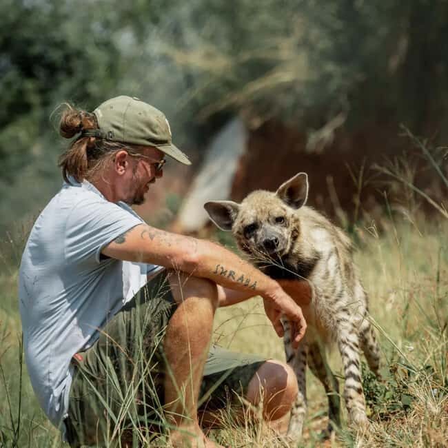 Kampala: Conservation Centre for Wildlife Guided Tour - FAQs