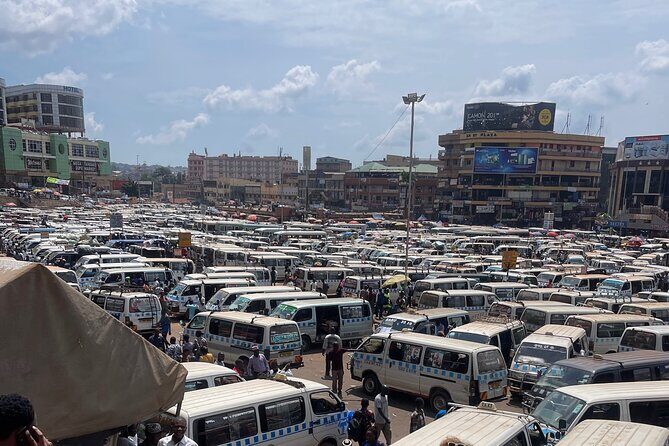 Kampala cultural tour - An In-depth Look at the Itinerary