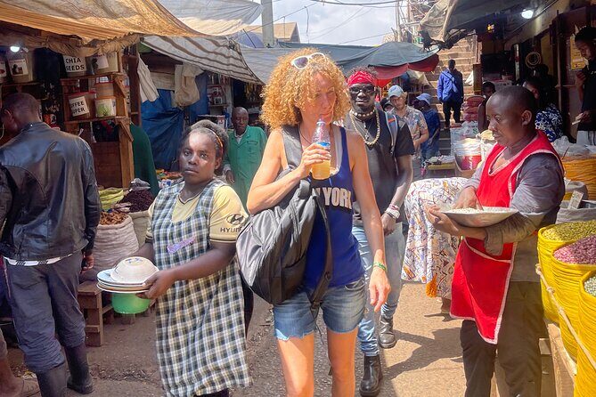 Kampala cultural tour - Who Should Consider This Tour?