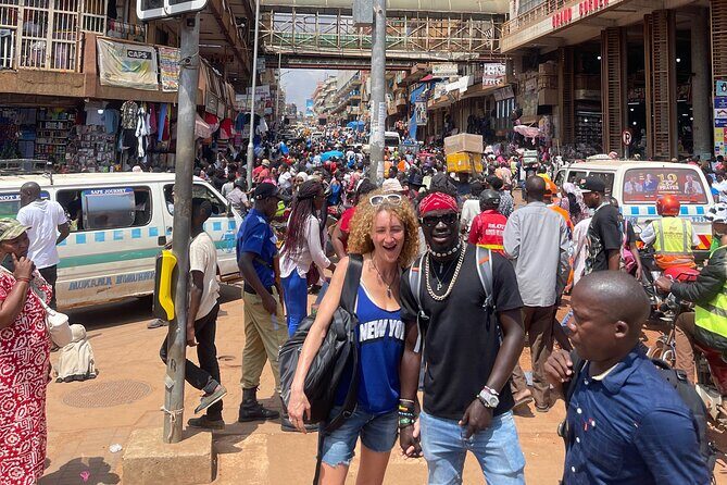 Kampala cultural tour - The Sum Up